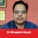 VGU, HoD: Dr Bhupesh Goyal Interview